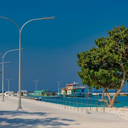 Fehendhoo Stay Kültér fotó