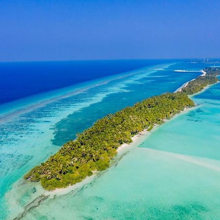 Fehendhoo Stay Kültér fotó