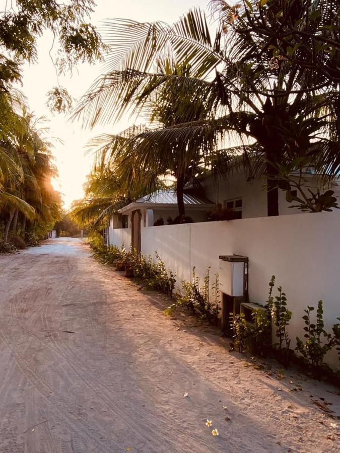 Fehendhoo Stay Kültér fotó