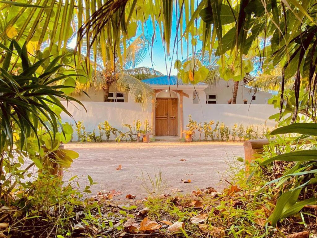 Fehendhoo Stay Kültér fotó