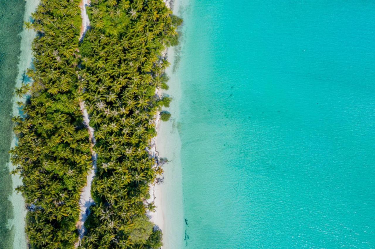 Fehendhoo Stay Kültér fotó