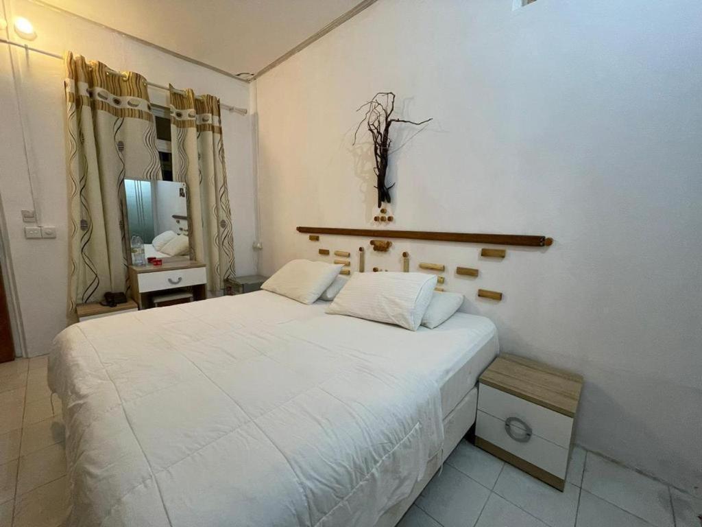 Fehendhoo Stay Kültér fotó