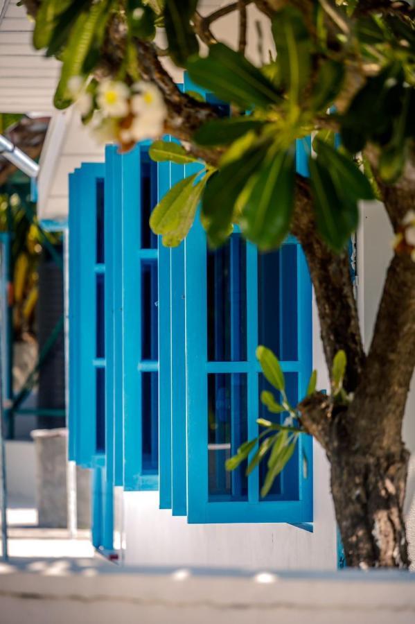 Fehendhoo Stay Kültér fotó