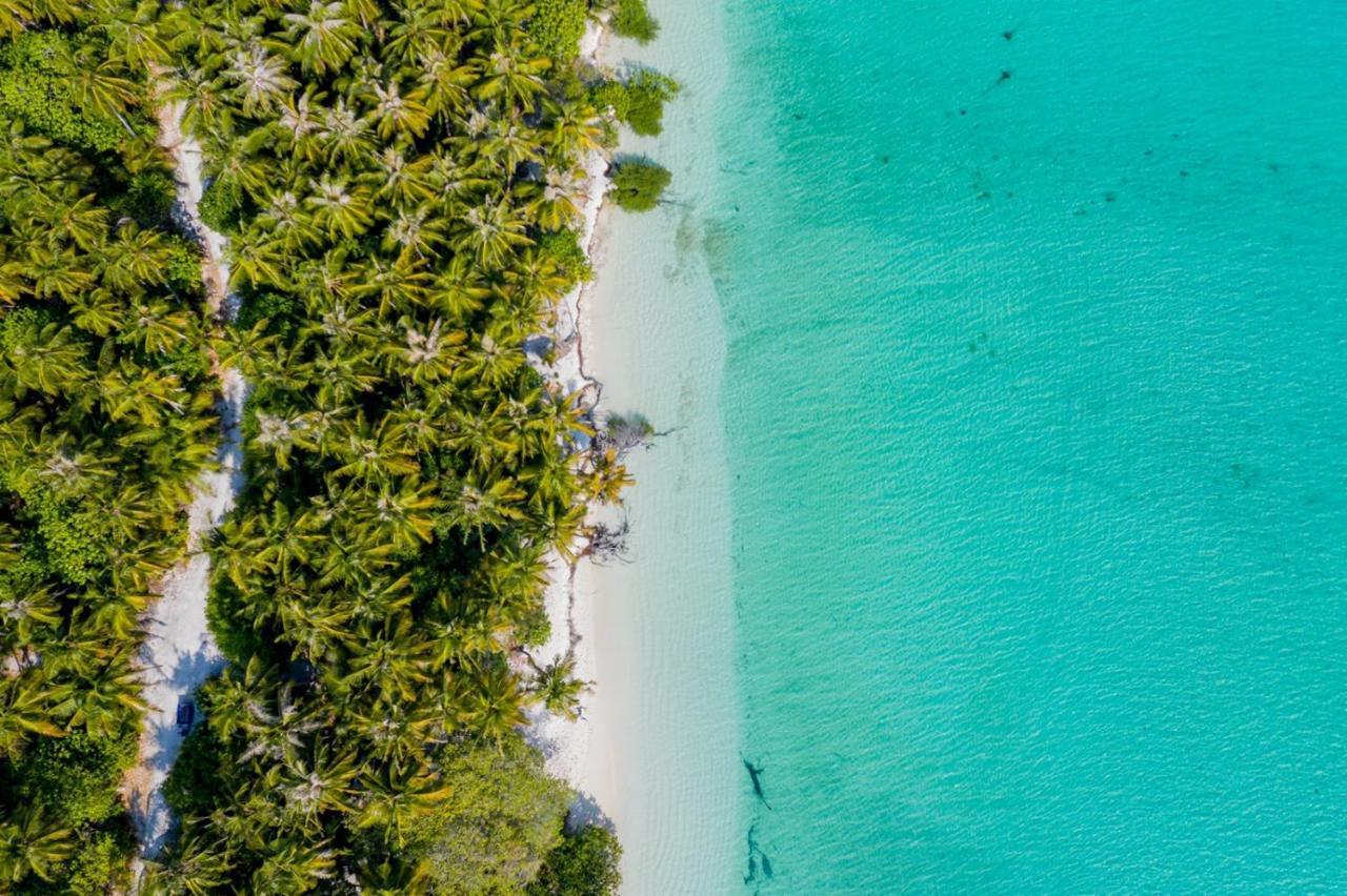 Fehendhoo Stay Kültér fotó