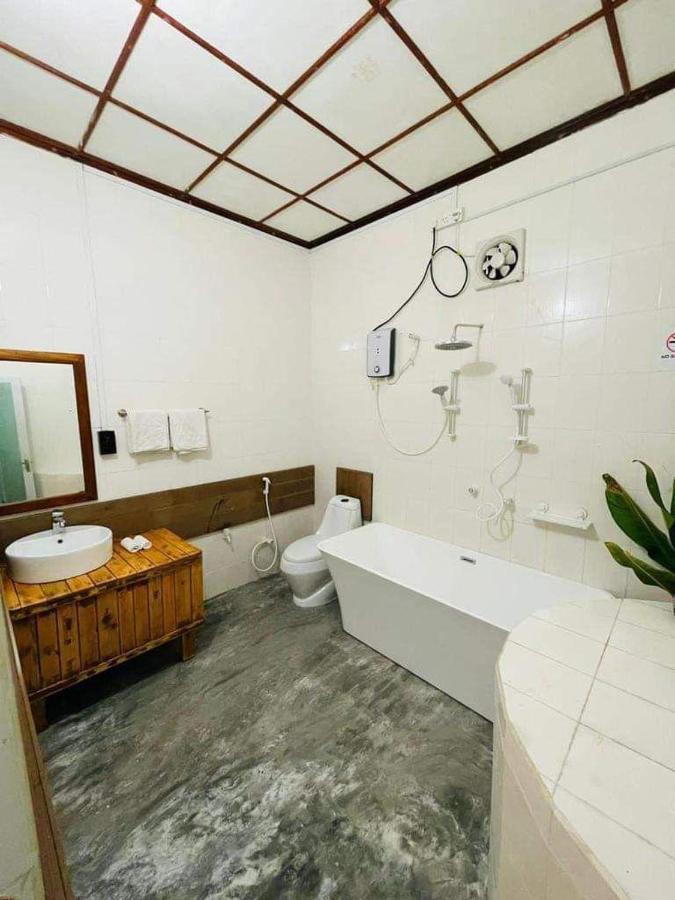 Fehendhoo Stay Kültér fotó