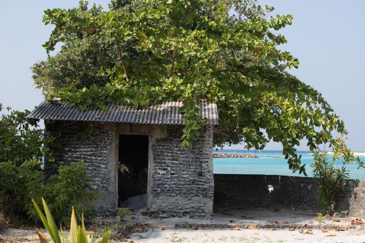 Fehendhoo Stay Kültér fotó