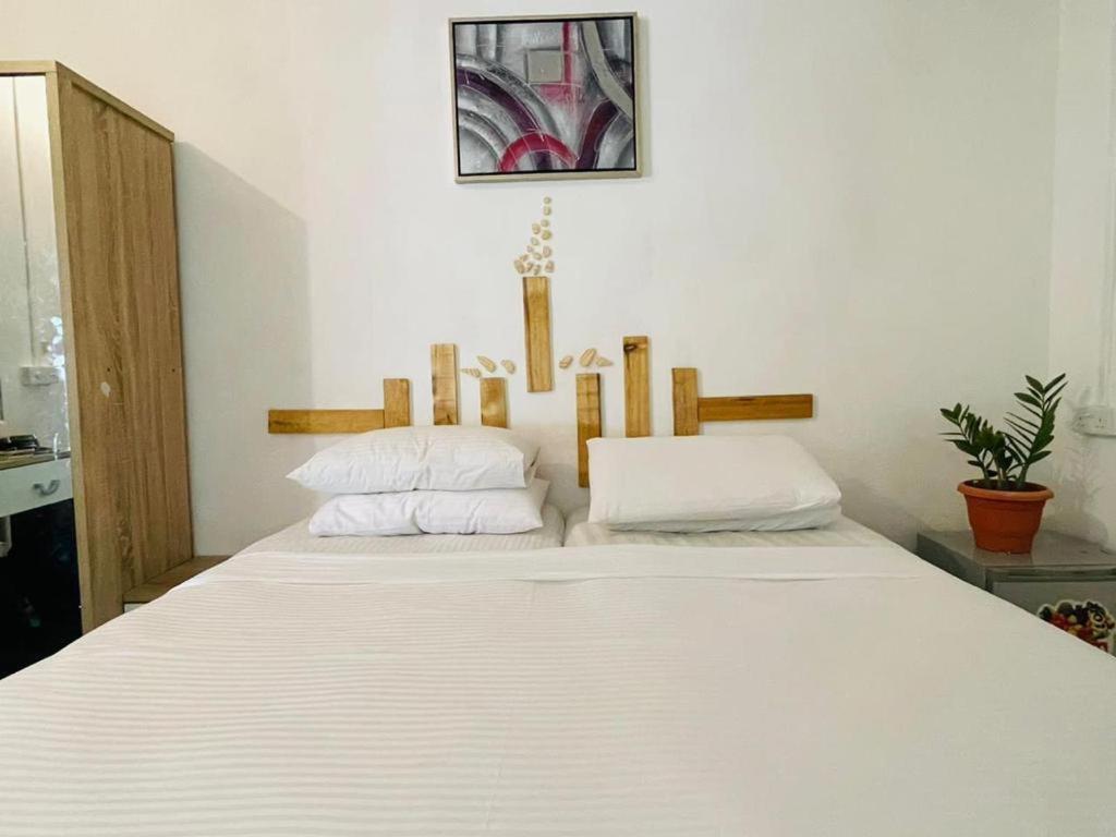 Fehendhoo Stay Kültér fotó