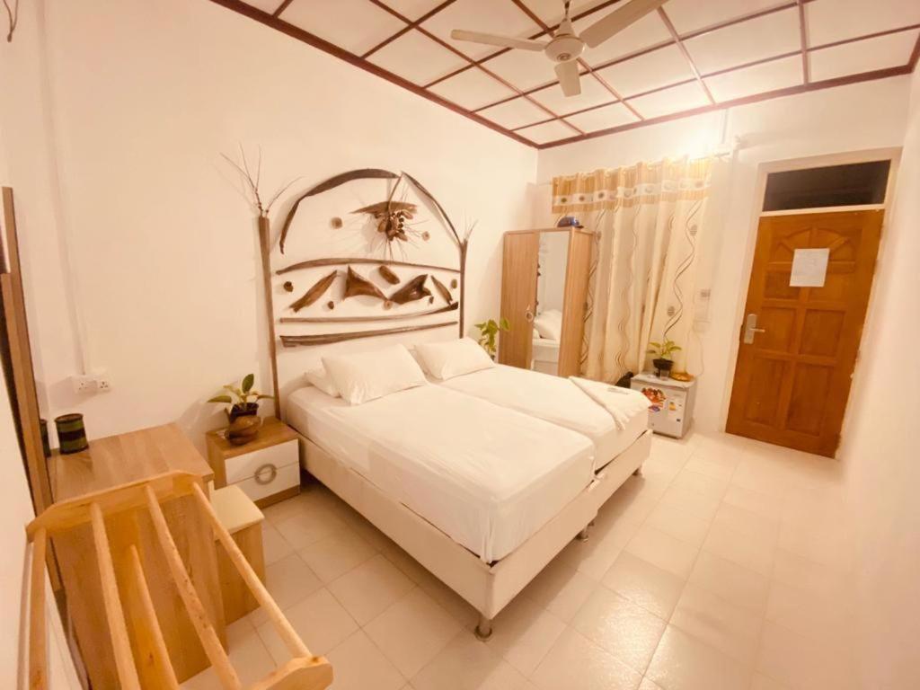 Fehendhoo Stay Kültér fotó