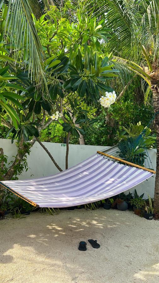 Fehendhoo Stay Kültér fotó