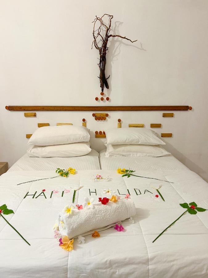 Fehendhoo Stay Kültér fotó