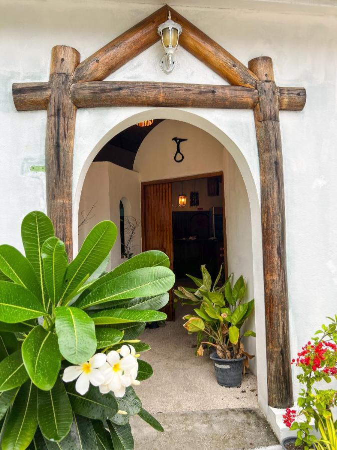 Fehendhoo Stay Kültér fotó