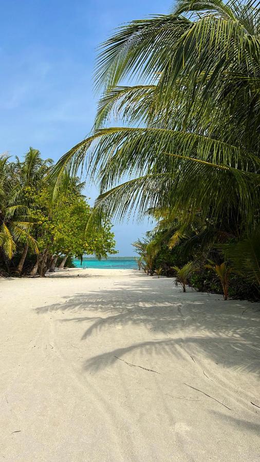 Fehendhoo Stay Kültér fotó