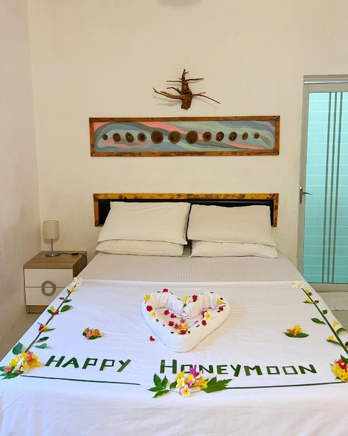 Fehendhoo Stay Kültér fotó